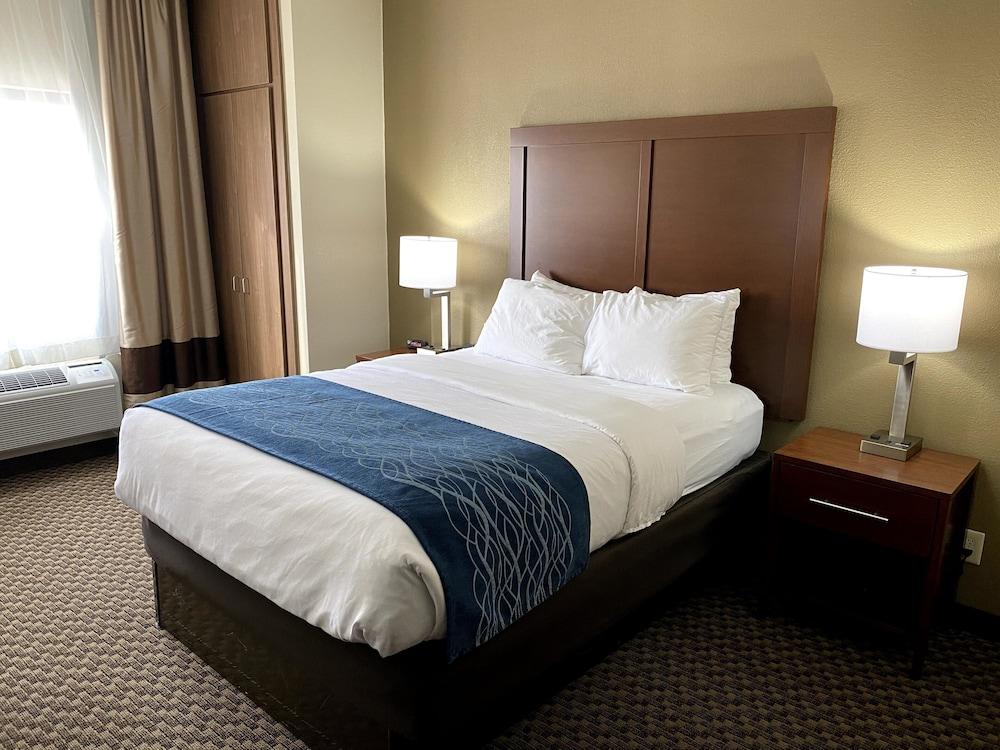 Comfort Inn Near Kokomo Speedway מראה חיצוני תמונה